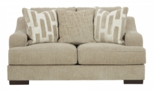 Picture of Lessinger Pebble Loveseat