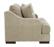 Picture of Lessinger Pebble Loveseat