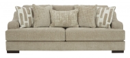 Picture of Lessinger Pebble Sofa