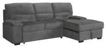 Picture of Yantis 2-Piece Pop Up Sectional
