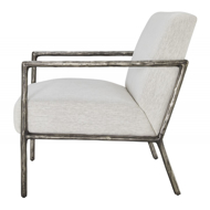 Picture of Ryandale Linen Accent Chair