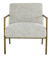 Picture of Ryandale Sterling Accent Chair