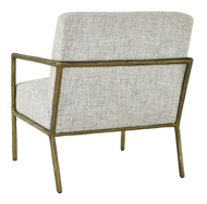 Picture of Ryandale Sterling Accent Chair