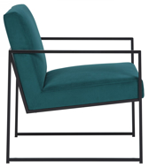 Picture of Aniak Rainforest Accent Chair