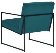 Picture of Aniak Rainforest Accent Chair