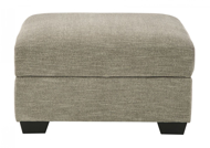 Picture of Creswell Ottoman With Storage