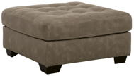 Picture of Keskin Oversized Accent Ottoman