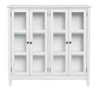 Picture of Kanwyn Accent Cabinet