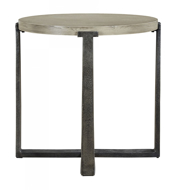 Picture of Dalenville Round End Table