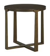 Picture of Balintmore Round End Table