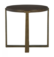 Picture of Balintmore Round End Table