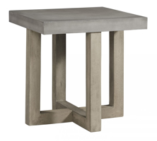 Picture of Lockthorne End Table