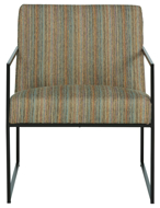 Picture of Aniak Multicolor Accent Chair