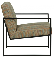 Picture of Aniak Multicolor Accent Chair