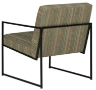 Picture of Aniak Multicolor Accent Chair