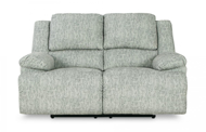 Picture of McClelland Power Loveseat