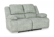 Picture of McClelland Power Loveseat