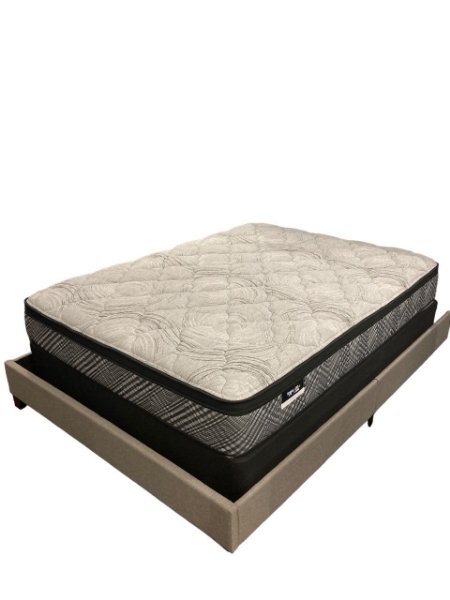 Picture of Twin Crestwood Eurotop Mattress