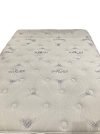 Picture of Queen Galleon Hybrid Plush Mattress