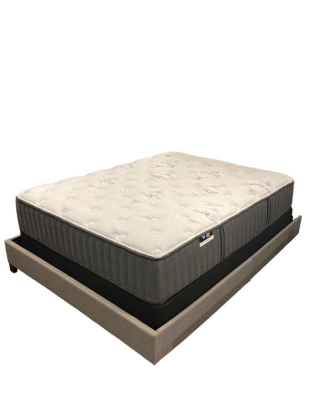 Picture of King Galleon Hybrid Plush Mattress