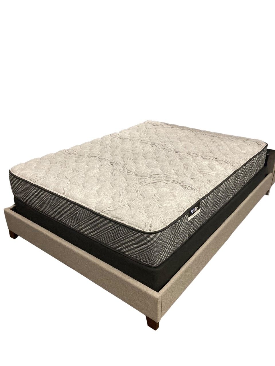 Queen Caldwell Firm Mattress