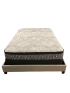 Picture of Queen Crestwood Eurotop Mattress