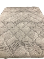 Picture of Queen Crestwood Eurotop Mattress