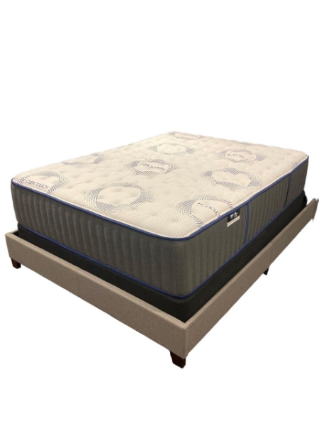 Picture of Queen San Marco Hybrid Firm Mattress