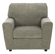 Picture of Cascilla Pewter Chair