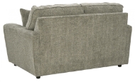 Picture of Cascilla Pewter Loveseat