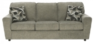 Picture of Cascilla Pewter Sofa