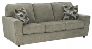 Picture of Cascilla Pewter Sofa