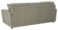 Picture of Cascilla Pewter Sofa