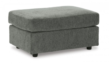 Picture of Stairatt Gravel Ottoman