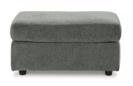 Picture of Stairatt Gravel Ottoman
