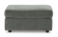 Picture of Stairatt Gravel Ottoman