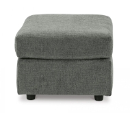 Picture of Stairatt Gravel Ottoman