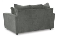 Picture of Stairatt Gravel Loveseat