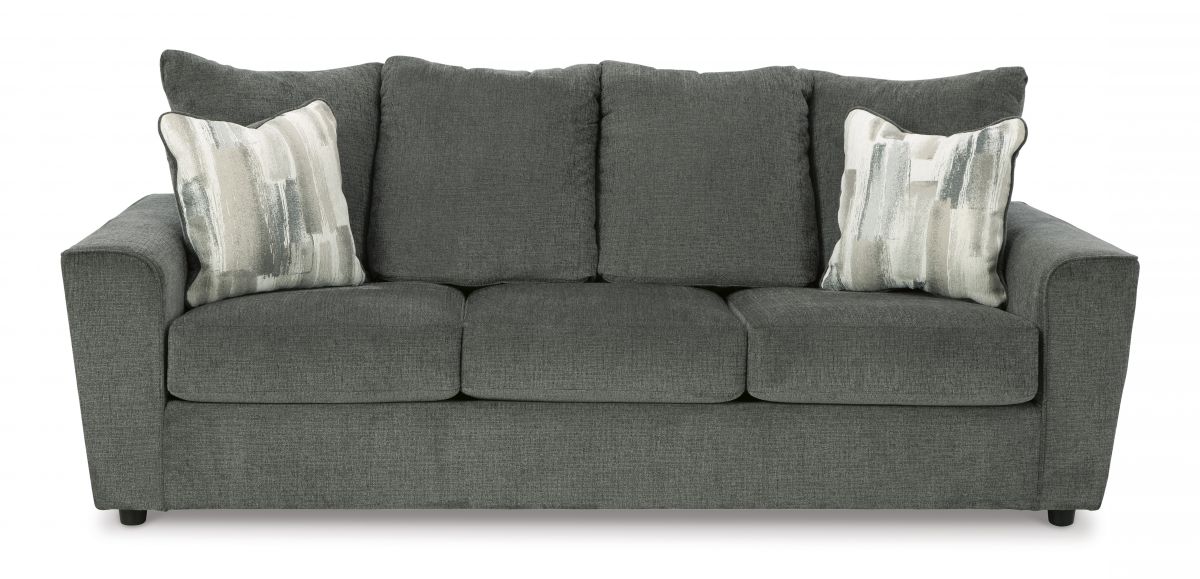 Stairatt Gravel Sofa