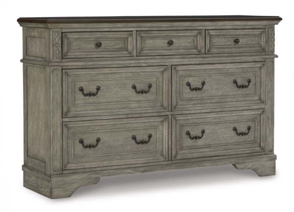 Picture of Lodenbay Dresser