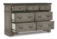 Picture of Lodenbay Dresser