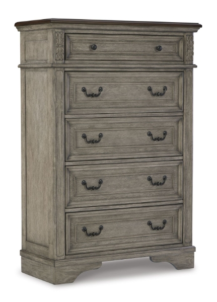 Picture of Lodenbay Chest 