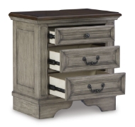 Picture of Lodenbay Nightstand