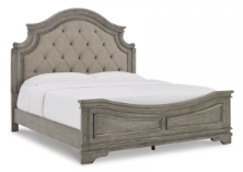 Picture of Lodenbay Upholstered Bed