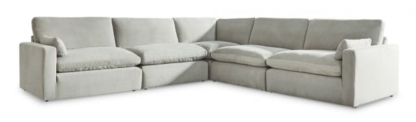 Picture of Sophie Gray 5-Piece Sectional