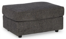 Picture of Cascilla Slate Ottoman