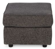 Picture of Cascilla Slate Ottoman