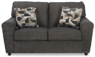 Picture of Cascilla Slate Loveseat