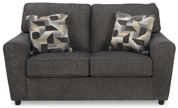 Picture of Cascilla Slate Loveseat