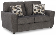 Picture of Cascilla Slate Loveseat